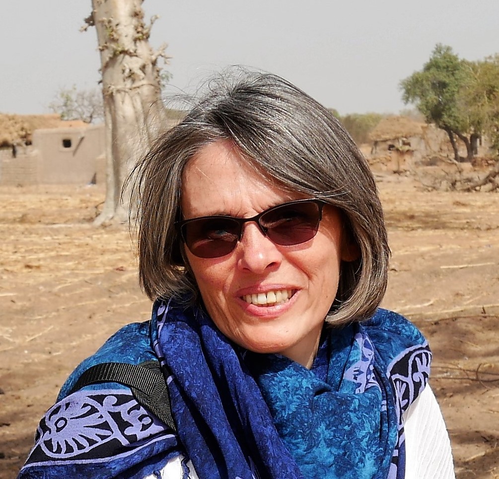 Cécile