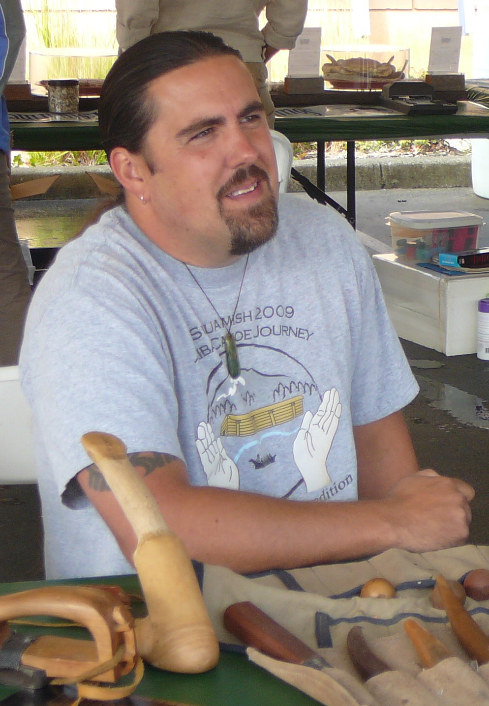 Tony