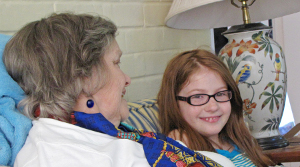 FAMILY ANECDOTES