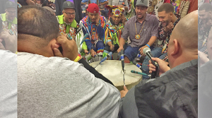 Powwow Songs