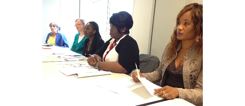 Prendre langue! workshop photo 7