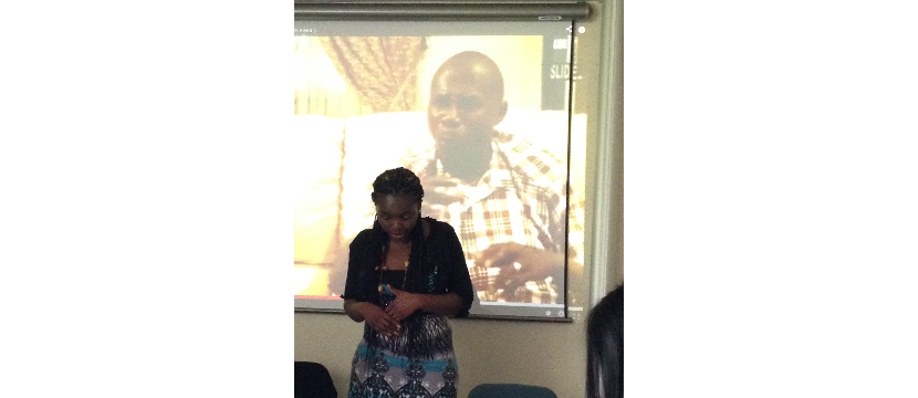 Prendre langue! workshop photo 9